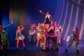 Mini Stars Circus 2A  051